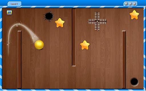 Gila Balancing Bola screenshot 12