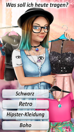 Teen Liebe Spiele screenshot 3