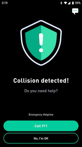 Copilot - Safe Driving Partner screenshot 7