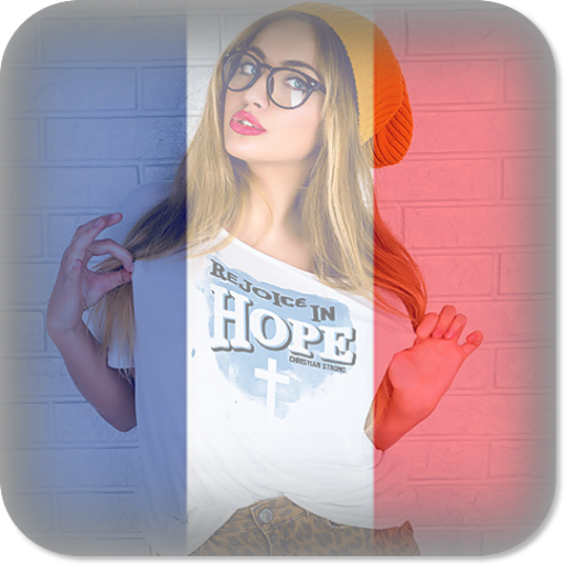 Photo Editor Collage Maker Pro icon