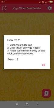 V Video Downloader screenshot 3