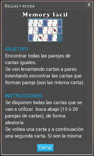 Solitarios - 25 en 1 screenshot 18