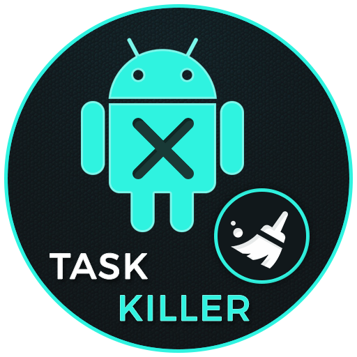 Smart Task Killer - Close &amp; Auto Kill Running Apps icon