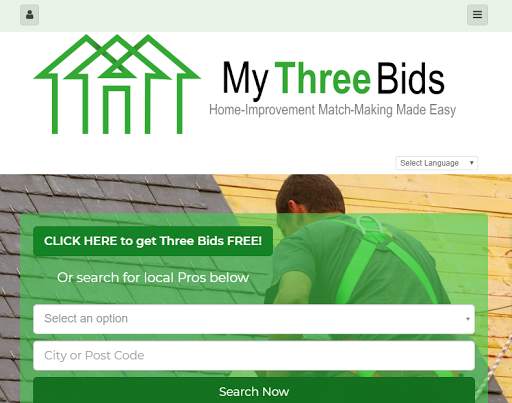 My Three Bids screenshot 5