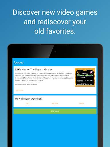 Video Game Music Quiz screenshot 10