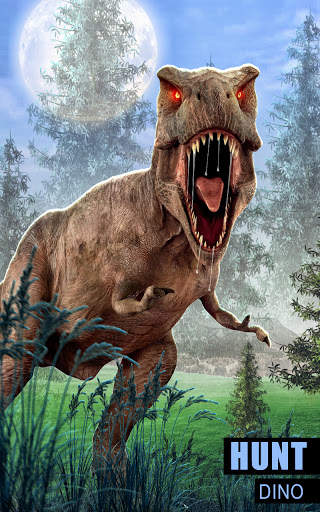 Dinosaur Hunting Games 2021 screenshot 3