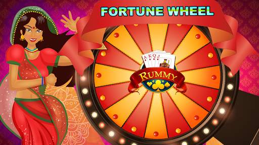 Real Indian Rummy King screenshot 1