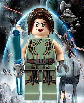 LEGO Star Wars Hero Bossjedi Games screenshot 7
