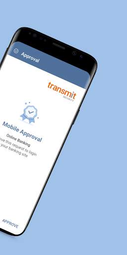 Transmit Authenticator screenshot 3
