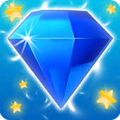 Witch Diamond Classic icon