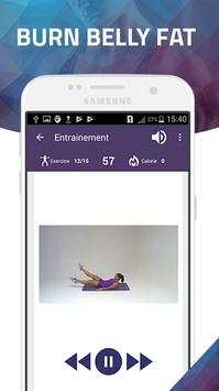 How To Lose Belly Fat screenshot 4