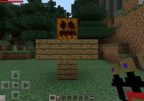 Mods for Minecraft PE screenshot 2