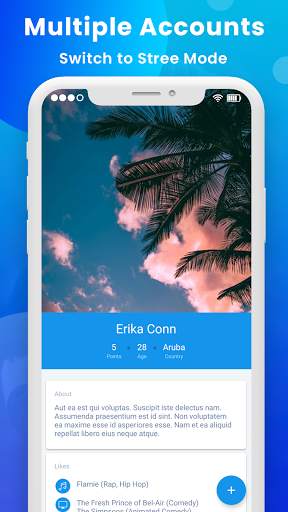 Signal Messenger screenshot 5
