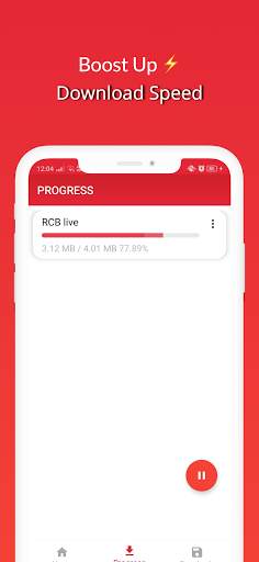 Tube Video Downloader screenshot 2