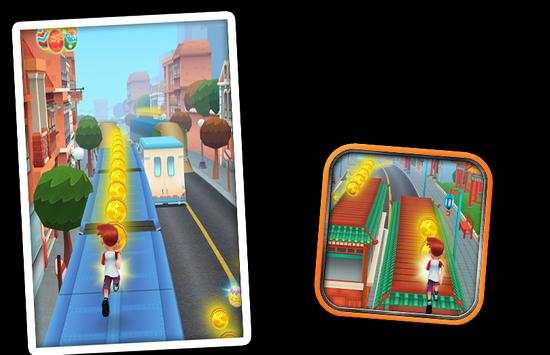 Guides for Bus Rush screenshot 1