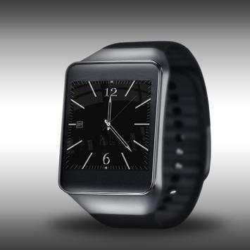 Watch Face PlkaUp Android Wear screenshot 4