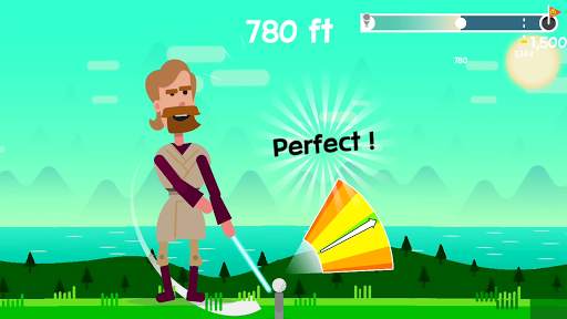 Golf Orbit screenshot 7