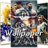 Real Madrid Wallpaper