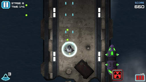 Arc War screenshot 2