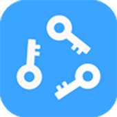 VPN Fast Multi Keys on 9Apps