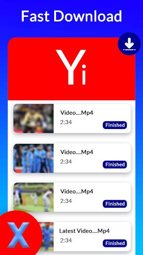 X Browser - X_N_X 🔥 Unblock,Video Downloader 2021 screenshot 6