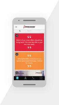 Brand Factory Social screenshot 4