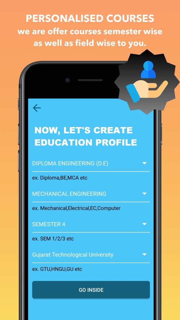 DIGICO - The Learning App screenshot 4