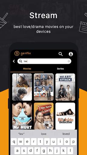 Genflix 2.0 screenshot 6