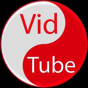 VidTube Free screenshot 1