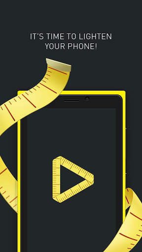 Video Dieter 2 - trim & edit screenshot 1