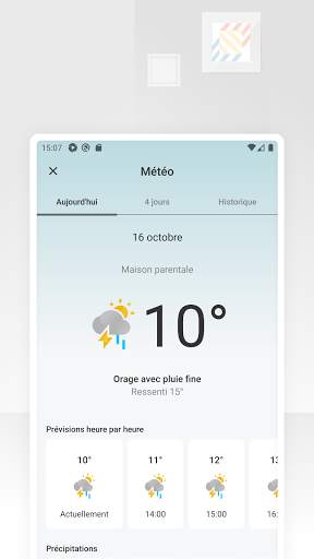 ViCare screenshot 7