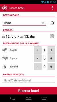 HRS App screenshot 1