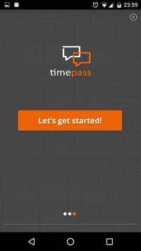 timepass - anonymous chat screenshot 1