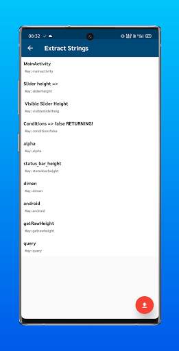 AIDE Mate - Create Android Projects easily. screenshot 2