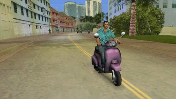 New Free Cheat for GTA Vice City screenshot 1