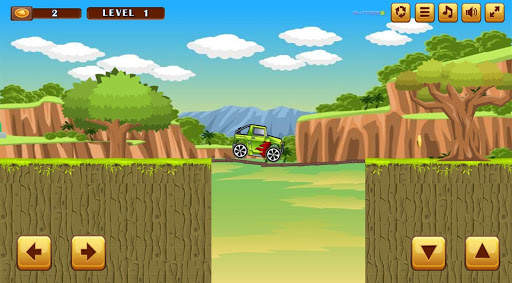 Car Racing Game screenshot 4