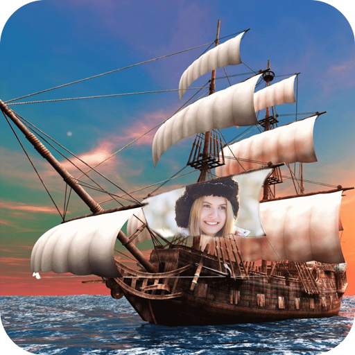 Ship Photo Frame 1.0