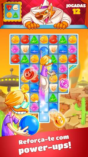 Disco Ducks screenshot 3