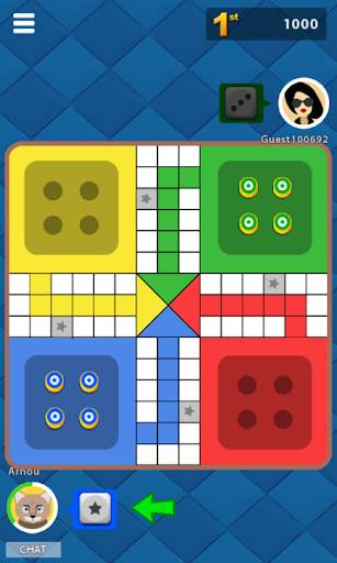 Ludo Fast screenshot 2