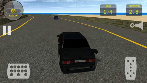 Drift Car Racing screenshot 7