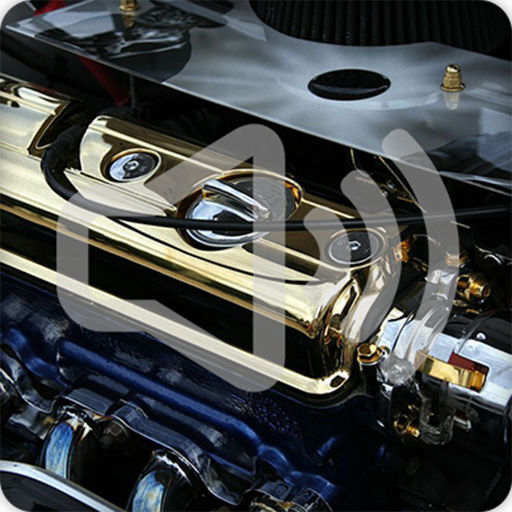 Engine Sounds Ringtone иконка