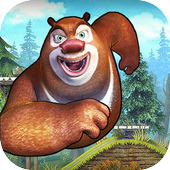 Bears Runner icon