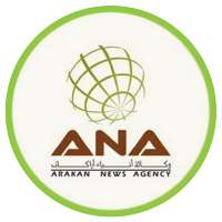 Arakan Today icon