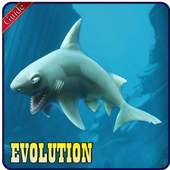 Guide Hungry Shark Evolution 1.0