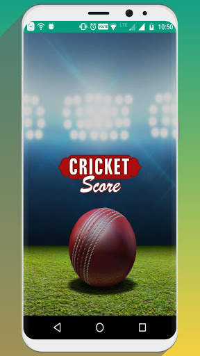 CricketScore:  Live Cricket Match Score, News App screenshot 1