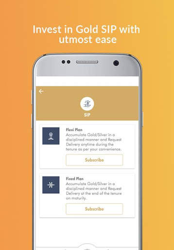 Goldella- Buy Gold and Silver in India -Live Price screenshot 5
