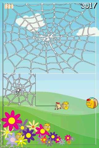 Angry Bees Free screenshot 3