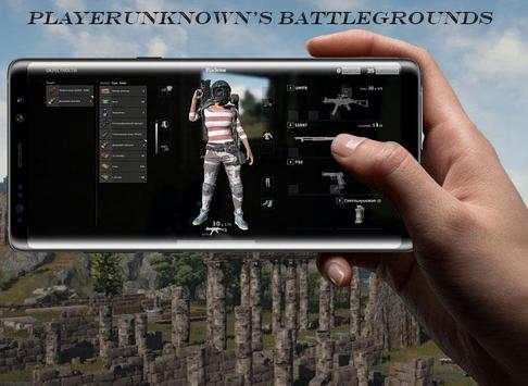 Guide PUBG PLAYERUNKNOWN'S BATTLEGROUNDS Stream screenshot 2