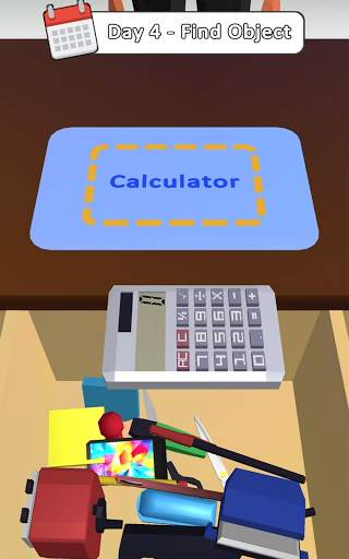 Hiring Job 3D screenshot 9