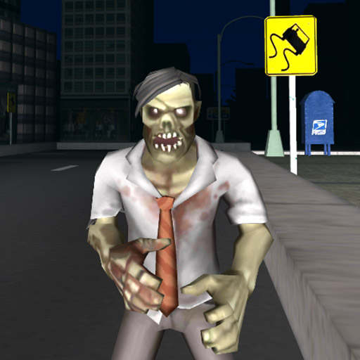 I Am legend-Zombie 3D Survival 3.0